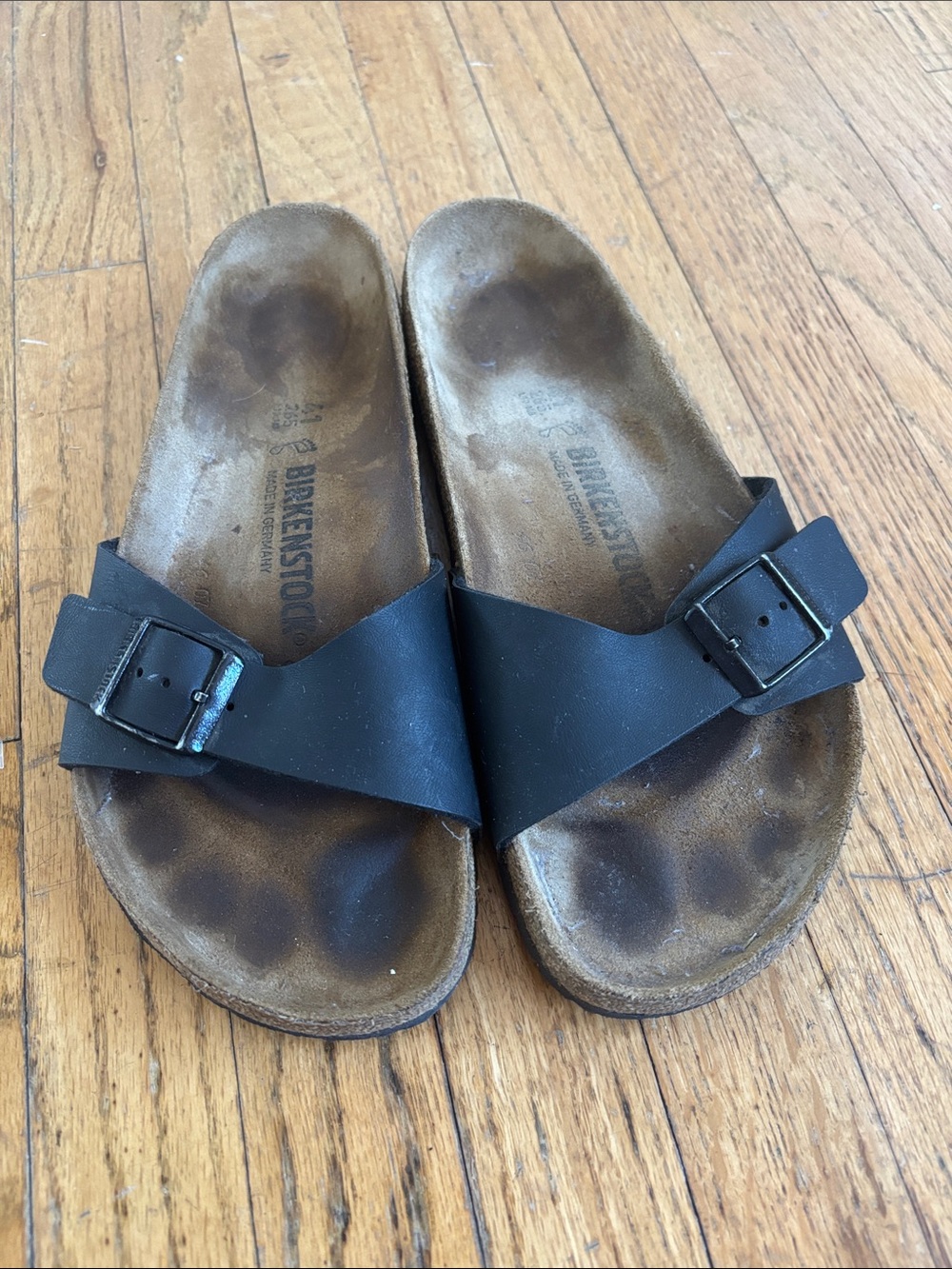 Birkenstock Madrid | size 41